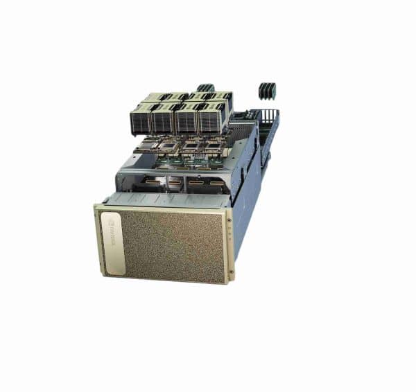 NVIDIA DGX H800