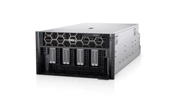 Dell PowerEdge XE9680