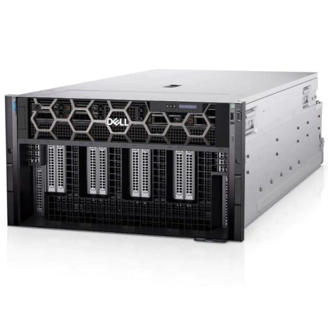 Dell PowerEdge XE9680