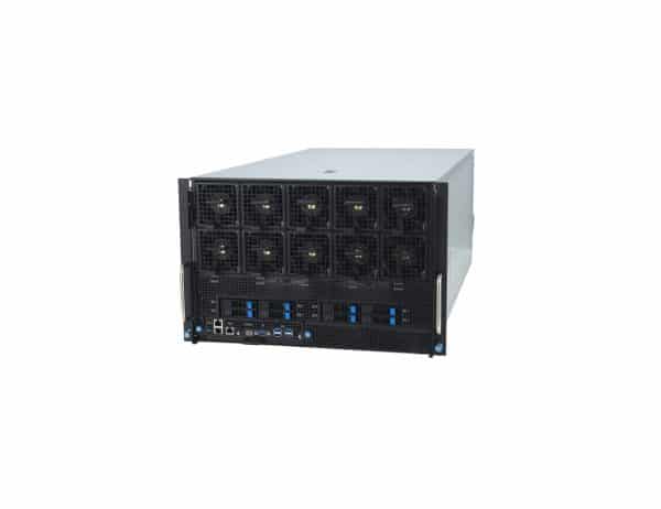 ASUS ESC N8-E11V 10 SFF