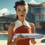 Межсетевой экран Juniper SRX1500 для растущих компаний