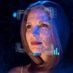 нейроморфный процессор intel, имитирующий структуру мозга.