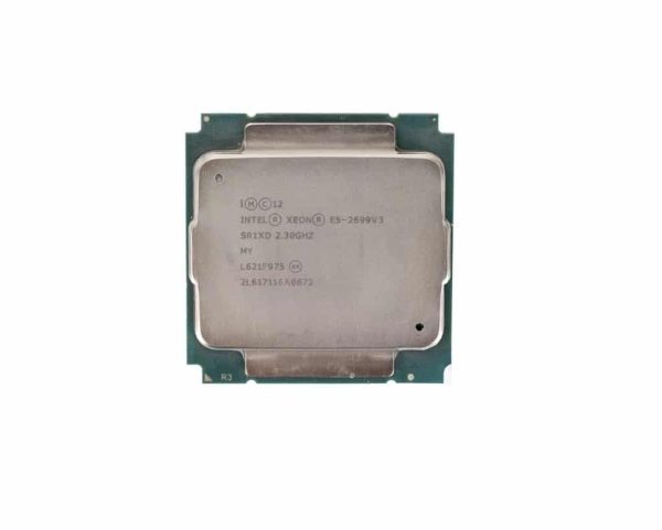 Intel E5-2699 v2 LGA 2011 (б/у)
