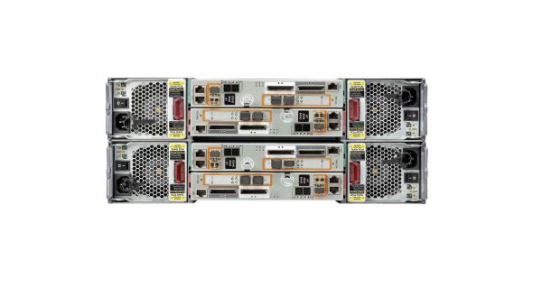 HPE 3PAR8400 (б/у)
