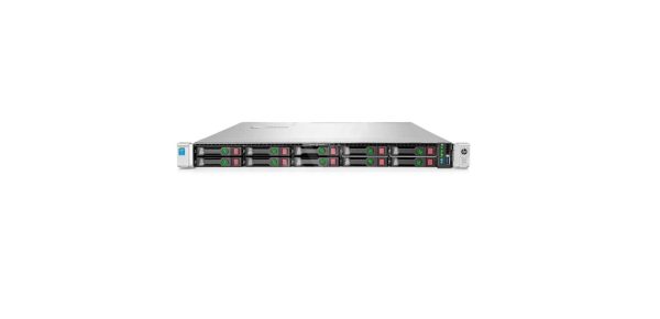 HPE DL360GEN9 8SFF (б/у)