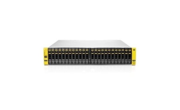 HPE 3PAR8000 2.5 (б/у)