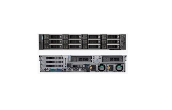 DELL R740 8SFF (б/у)