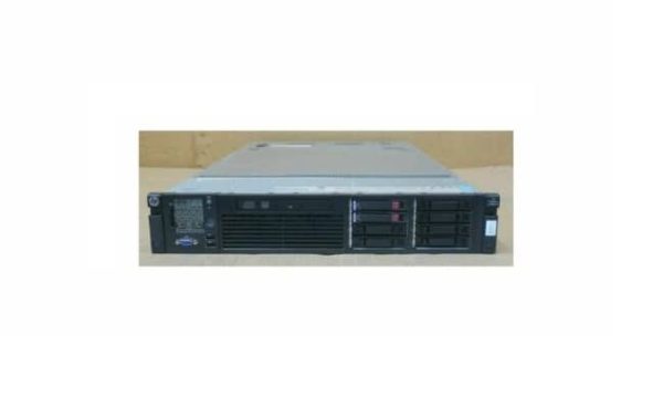 HPE RX2800I4 (б/у)