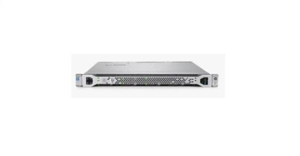 HPE DL360GEN9 4LFF (б/у)