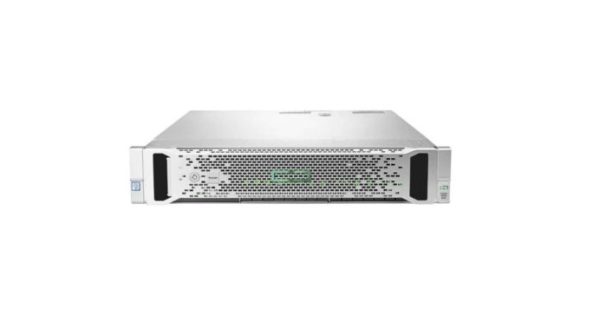HPE DL560GEN9 8SFF (б/у)