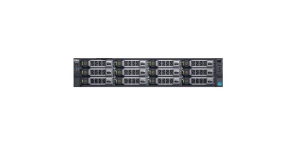 DELL R730XD 12LFF (б/у)