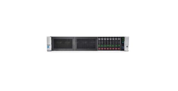 HPE DL380GEN9 8SFF (б/у)