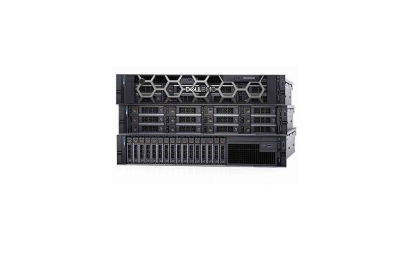 DELL PowerEdge R740 16xSFF PERC H750 Adapter LP 2x750W (б/у)