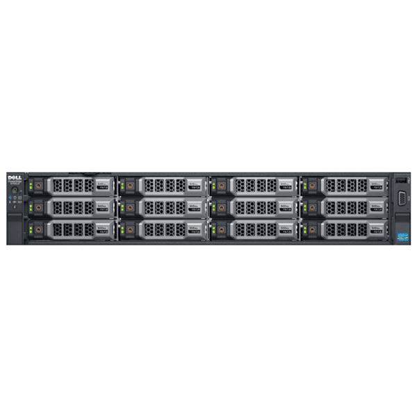 DELL R730XD 12LFF (б/у)