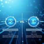GPON vs XGS-PON: битва гигантов доступа.