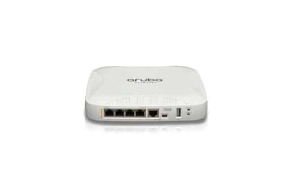 WLAN Controller HPE JW633A - Aruba 7000