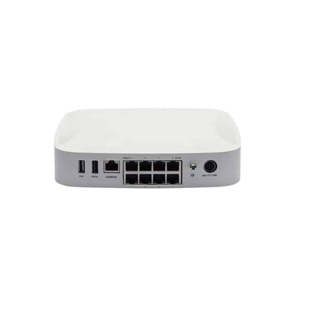 Контроллер HPE JX927A - Aruba