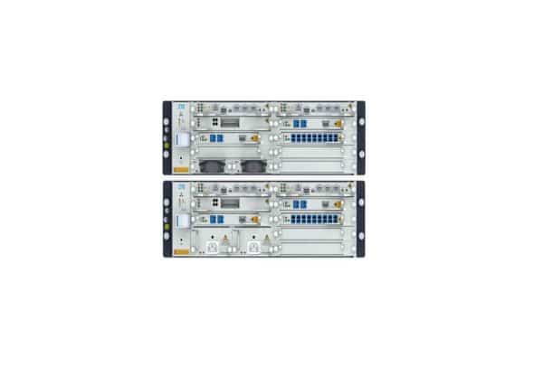 Мультиплексор ZTE ZXMP M721 CX63A