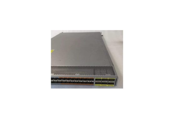 Cisco Nexus N5K-C5672UP (б/у)