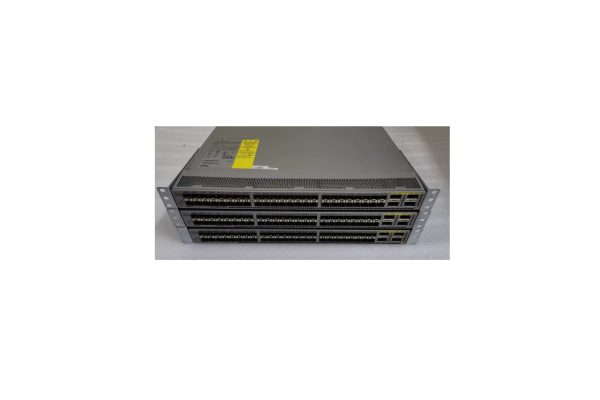 Cisco Nexus N3K-C3064PQ-10GX (б/у)
