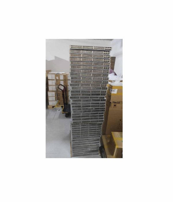Cisco Nexus N9K-C9336C-FX2-PI (б/у)