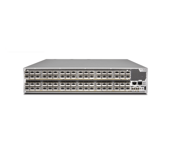 Juniper QFX10002-72Q (б/у)