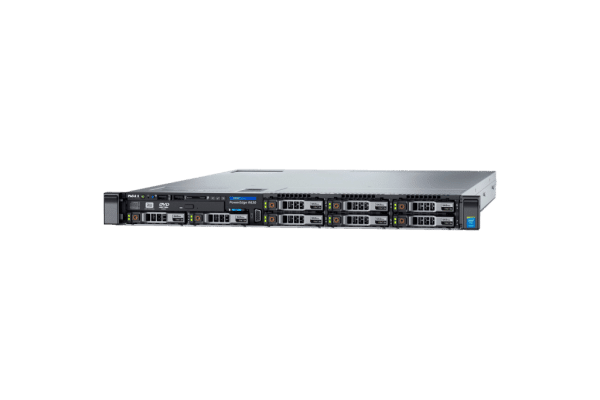 DELL R630 8SFF (б/у)