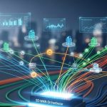 Развертывание SD-WAN для филиальных сетей