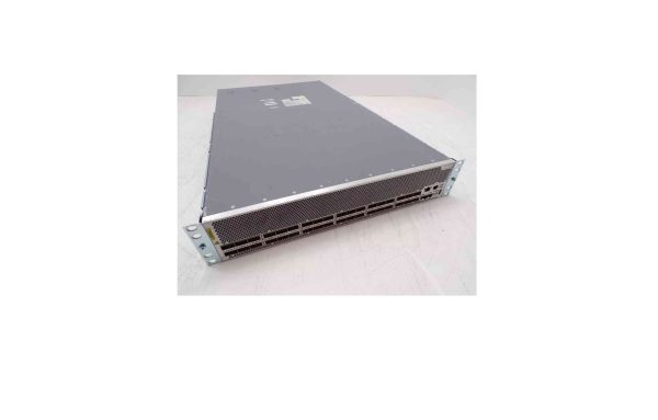 Juniper QFX10002-36Q (б/у)