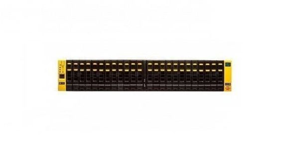 HPE 3PAR8450 (б/у)