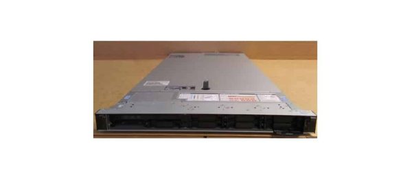 DELL R640 8SFF (б/у)
