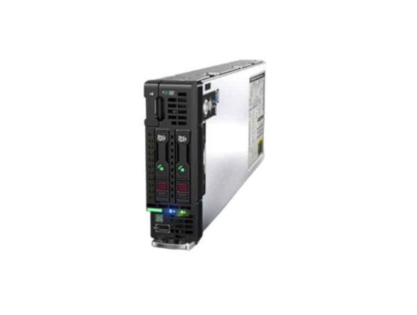HPE BL460CGEN10 (б/у)
