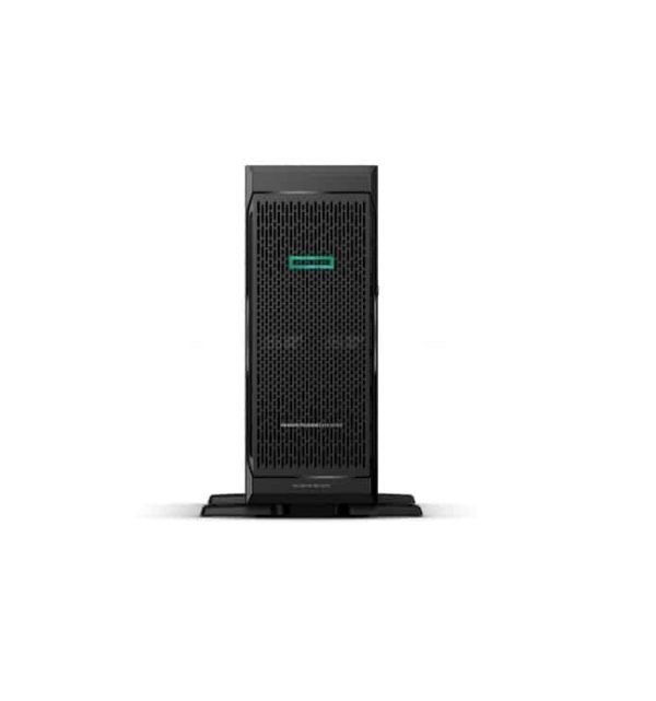 HPE ML350GEN10 (б/у)