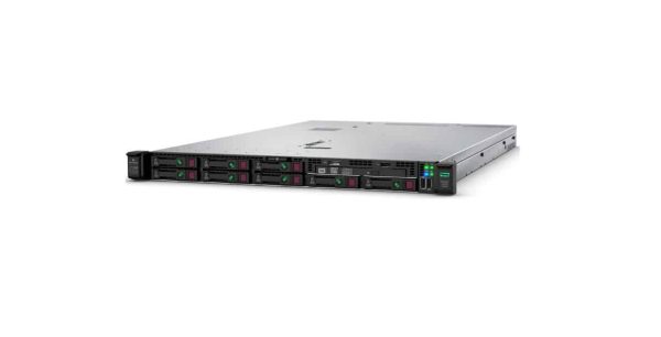HPE DL360GEN10 8SFF (б/у)