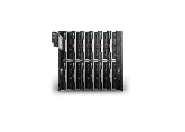 HPE Synergy 12000 (б/у)