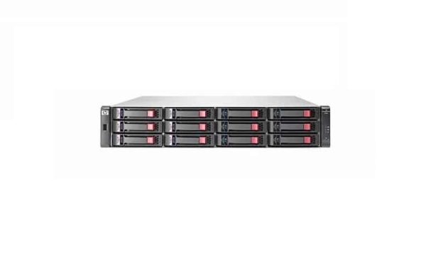 HPE MSA2040 (б/у)