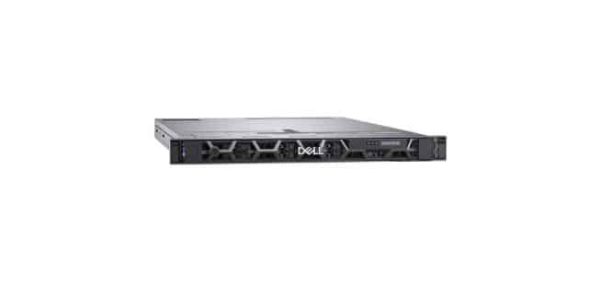 DELL PowerEdge R640 4xLFF PERC H750 Adapter LP 2x750W (б/у)
