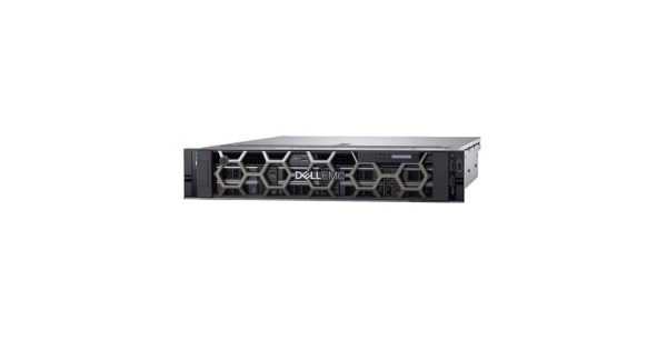 DELL PowerEdge R740 8xLFF PERC H750 Adapter LP 2x750W (б/у)
