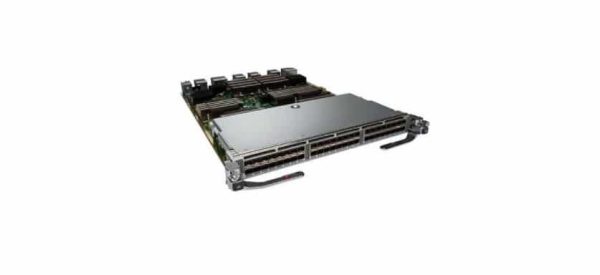 Cisco N77-M348XP-23L (б/у)