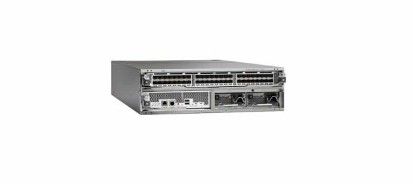 Cisco N77-C7702 (б/у)