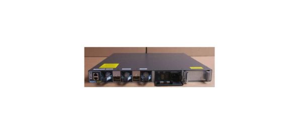 Cisco WS-C3650-24TS-L