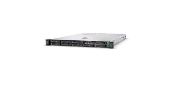 HP Proliant  DL360 G10 4xLFF p408i /2GB+FBWC/4x1GBE 2x500W (б/у)