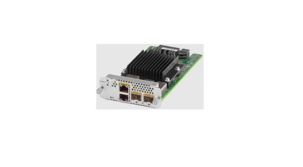Cisco C-NIM-2T