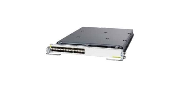 Cisco A9K-24X10GE-1G-SE (б/у)