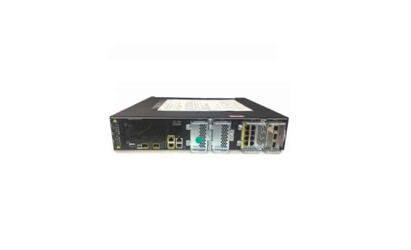 Cisco CGR-2010/K9 (б/у)