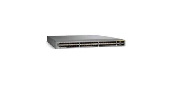 Cisco N3K-C3064PQ-10GX (б/у)