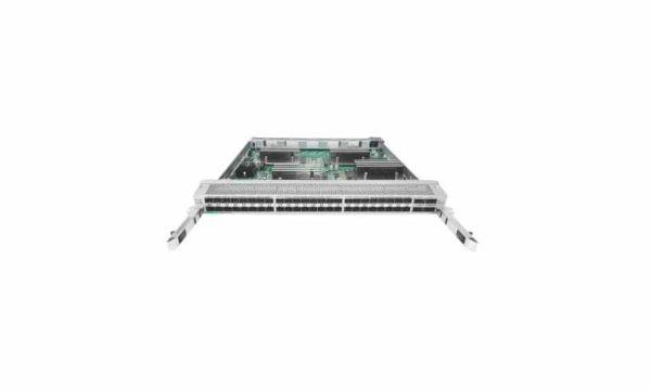 Cisco N9K-X9564TX (б/у)