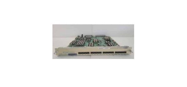 Cisco C6800-16P10G (б/у)