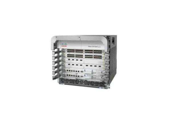 Cisco ASR-9006-AC-V2 (б/у)