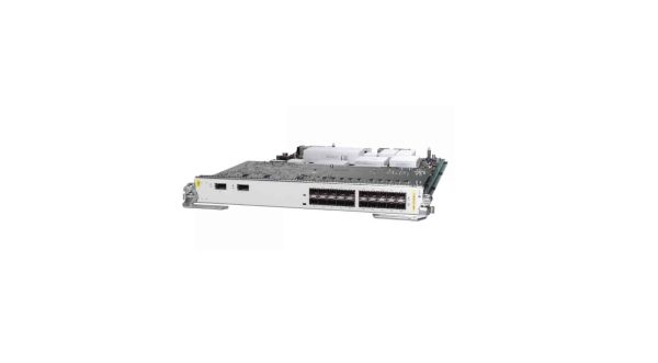 Cisco A9K-2T20GE-L (б/у)